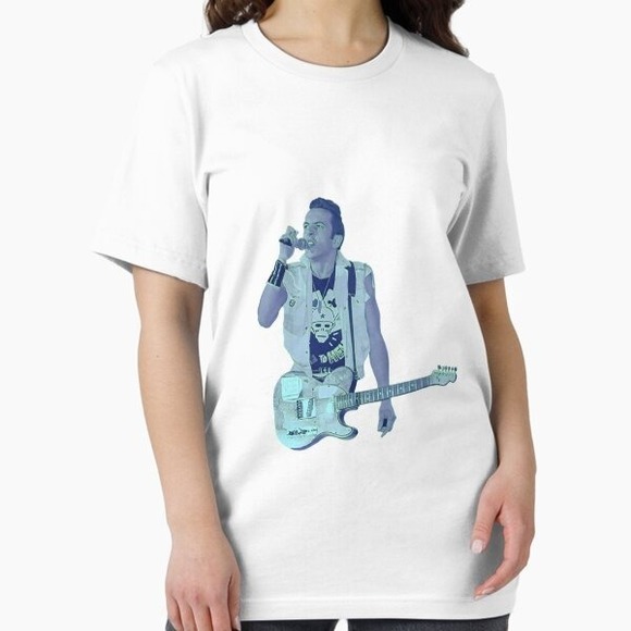 Other - Sex Pistols Punk Rock Rebellion Shirt